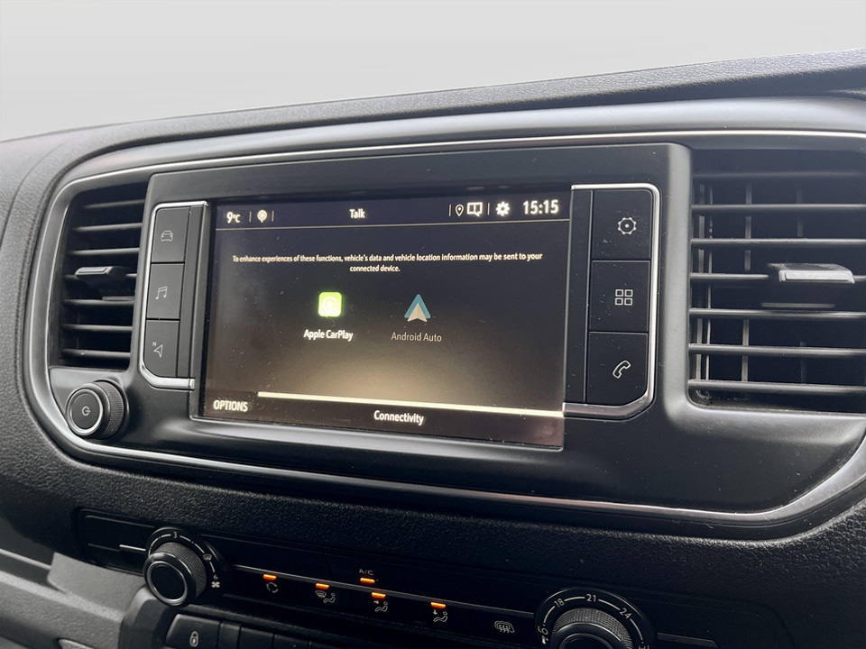 Used Vauxhall Vivaro 2020 for sale - 77604177: Photo 48