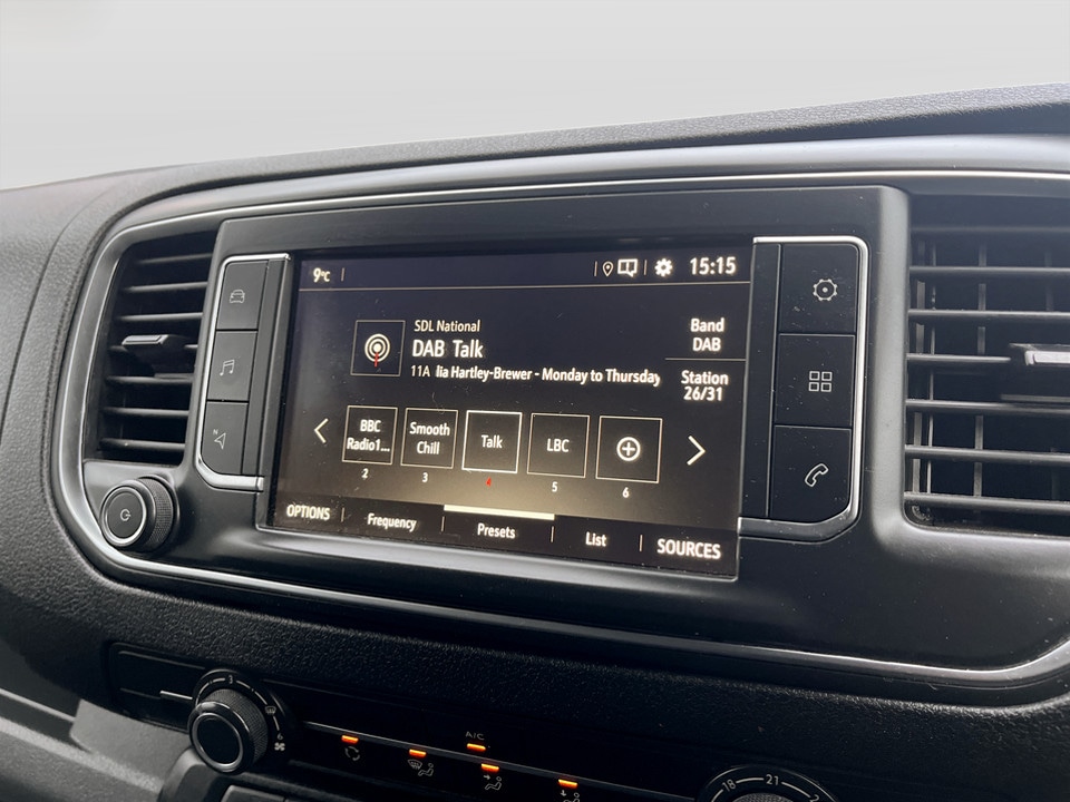 Used Vauxhall Vivaro 2020 for sale - 77604177: Photo 49