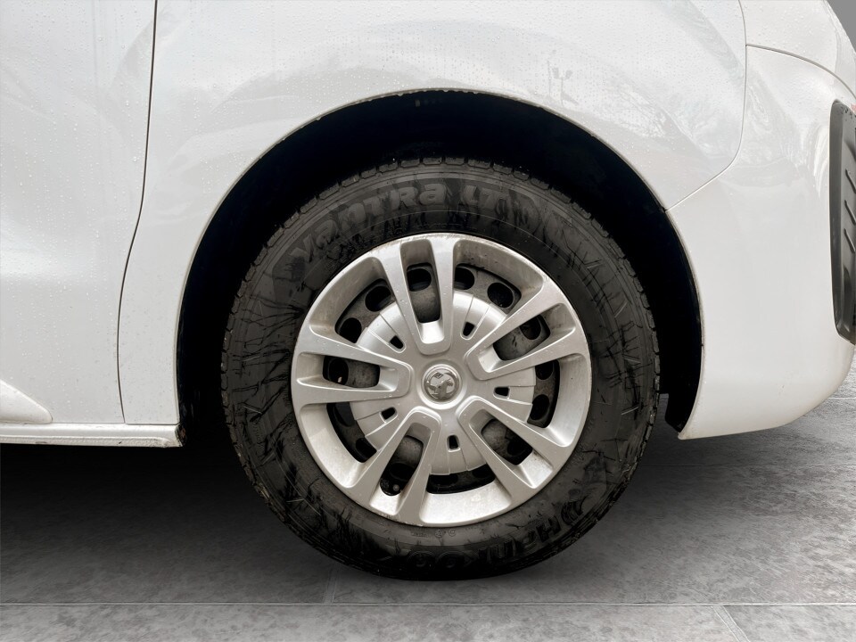 Used Vauxhall Vivaro 2020 for sale - 77604177: Photo 9