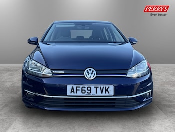 Used Volkswagen Golf 2019 for sale - 77743627: Photo