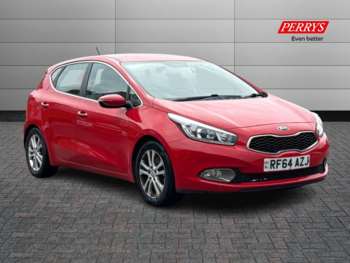 2015 - 1.6 GDi 2 EcoDynamics 5dr