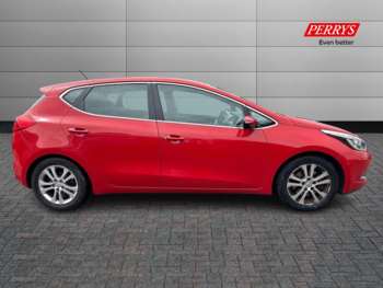 Used Kia Ceed 2015 for sale - 74924373: Photo