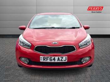 Used Kia Ceed 2015 for sale - 74924373: Photo