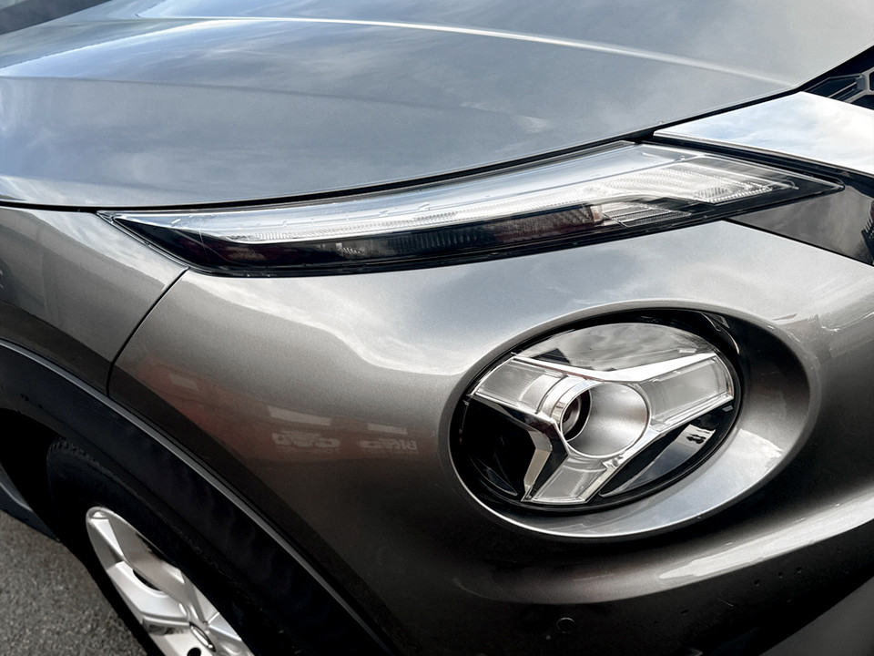 Used Nissan Juke 2021 for sale - 77604205: Photo 10