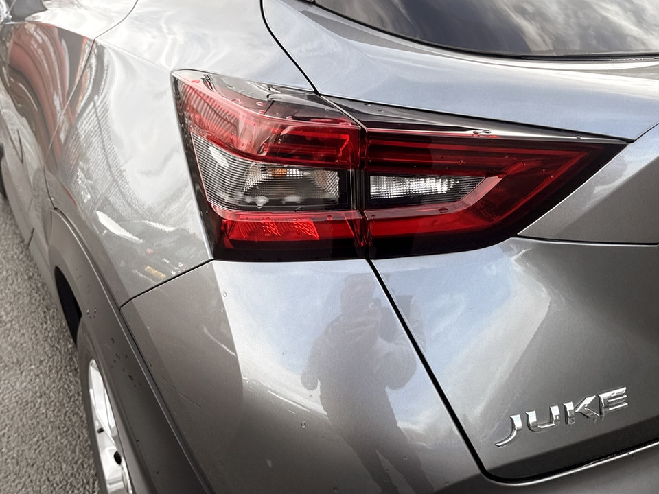 Used Nissan Juke 2021 for sale - 77604205: Photo 11