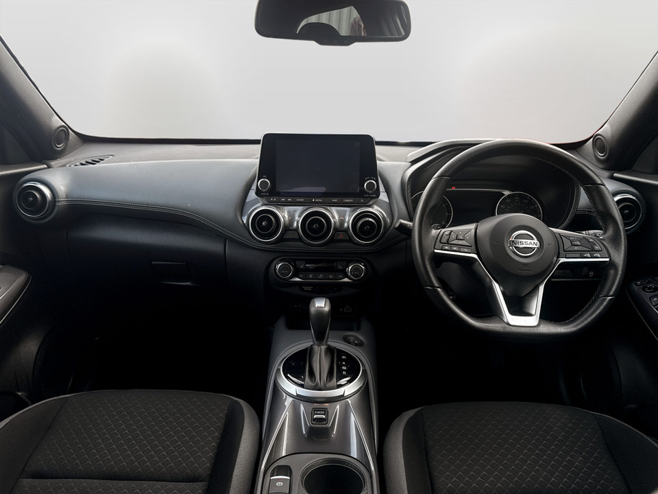 Used Nissan Juke 2021 for sale - 77604205: Photo 14