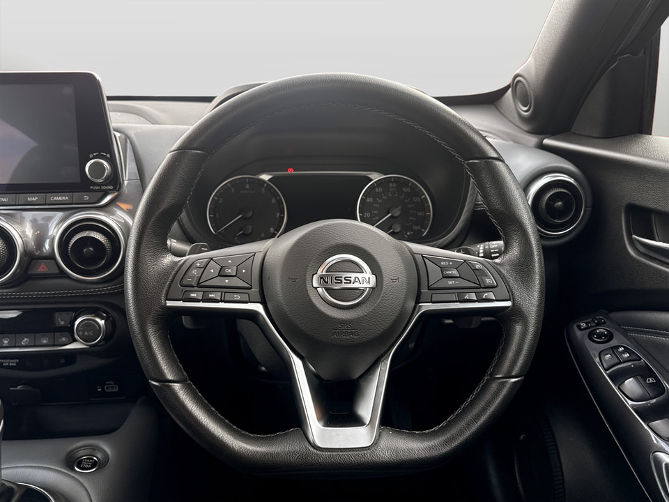 Used Nissan Juke 2021 for sale - 77604205: Photo 15