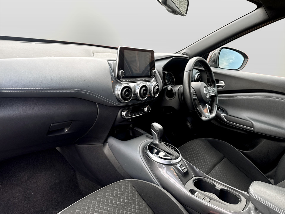 Used Nissan Juke 2021 for sale - 77604205: Photo 16