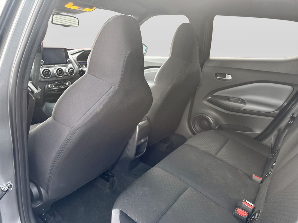 Used Nissan Juke 2021 for sale - 77604205: Photo 17