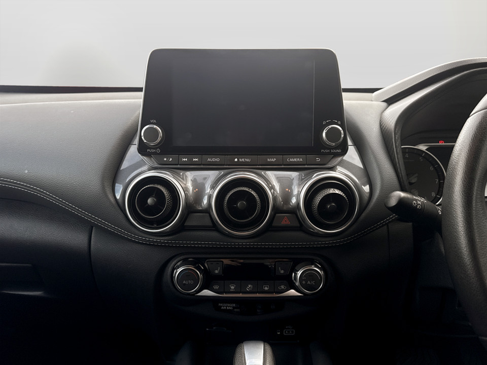 Used Nissan Juke 2021 for sale - 77604205: Photo 18