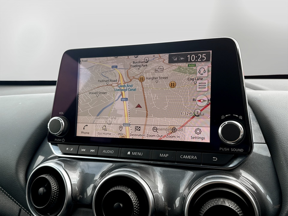 Used Nissan Juke 2021 for sale - 77604205: Photo 19