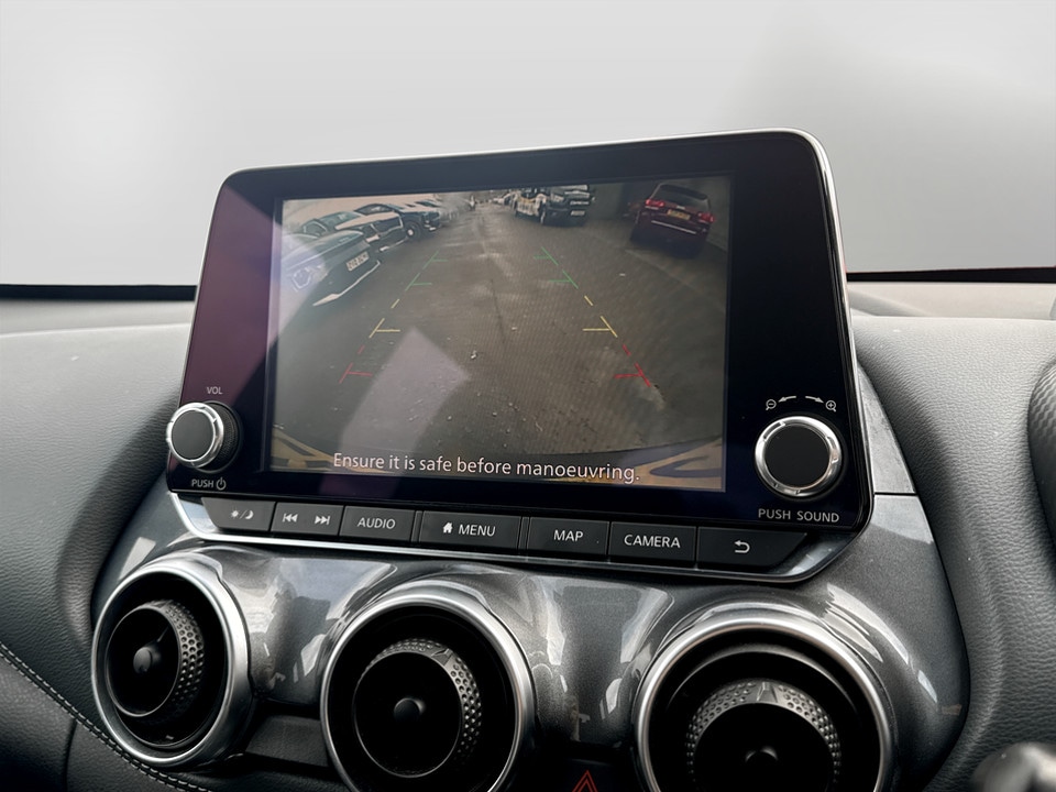 Used Nissan Juke 2021 for sale - 77604205: Photo 20