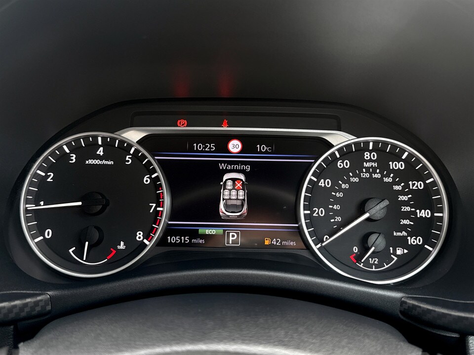 Used Nissan Juke 2021 for sale - 77604205: Photo 21