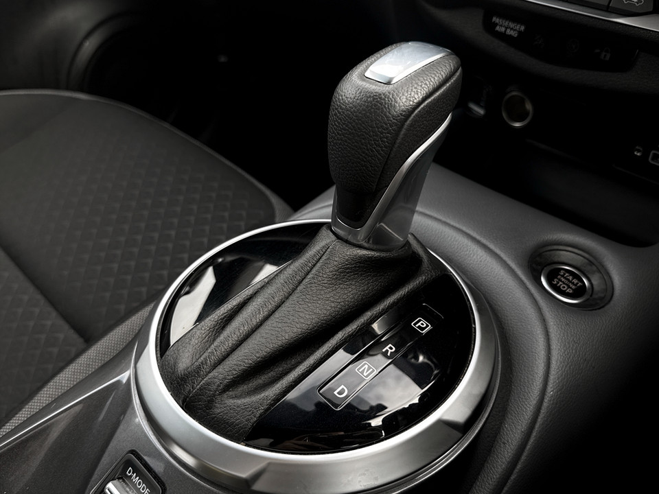 Used Nissan Juke 2021 for sale - 77604205: Photo 22