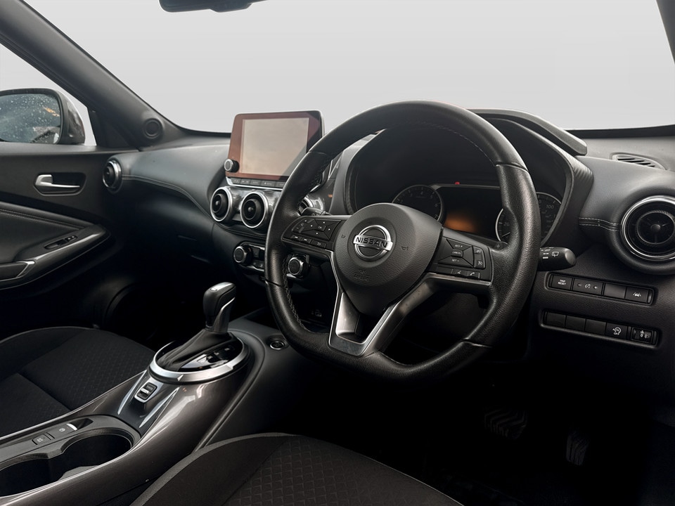 Used Nissan Juke 2021 for sale - 77604205: Photo 24