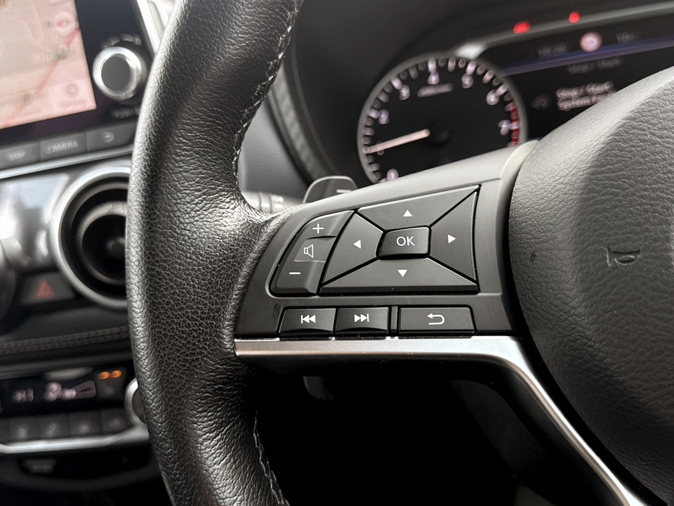 Used Nissan Juke 2021 for sale - 77604205: Photo 25