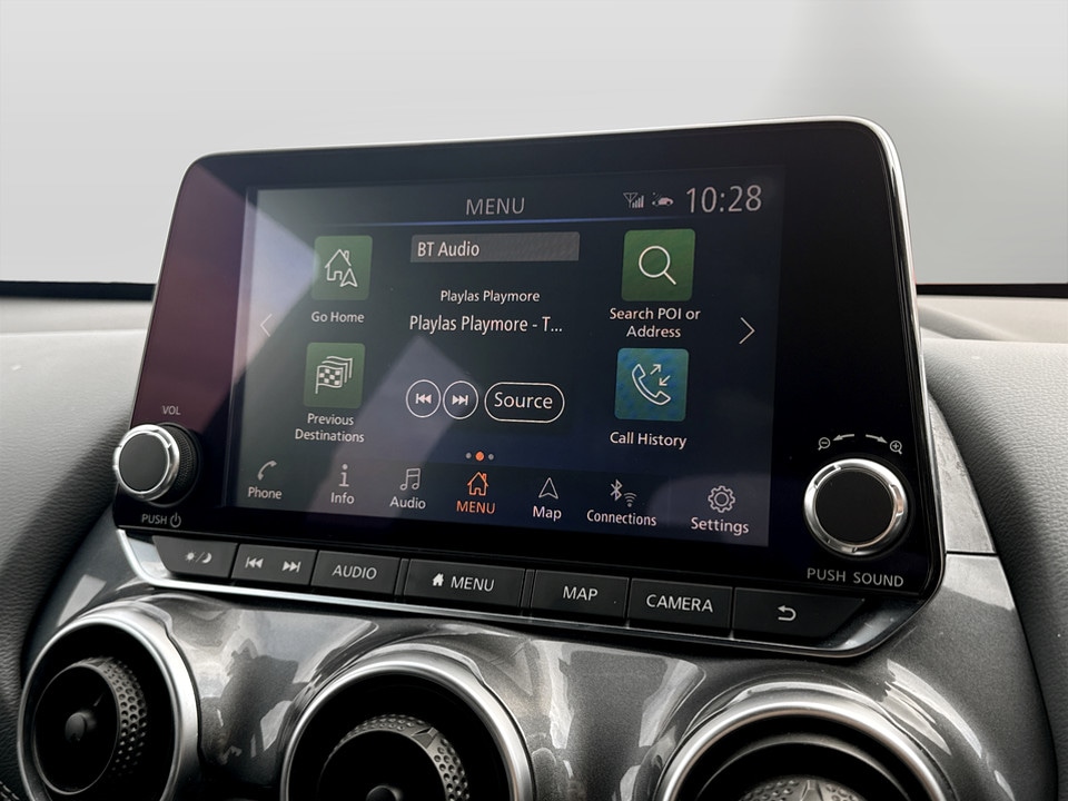 Used Nissan Juke 2021 for sale - 77604205: Photo 33