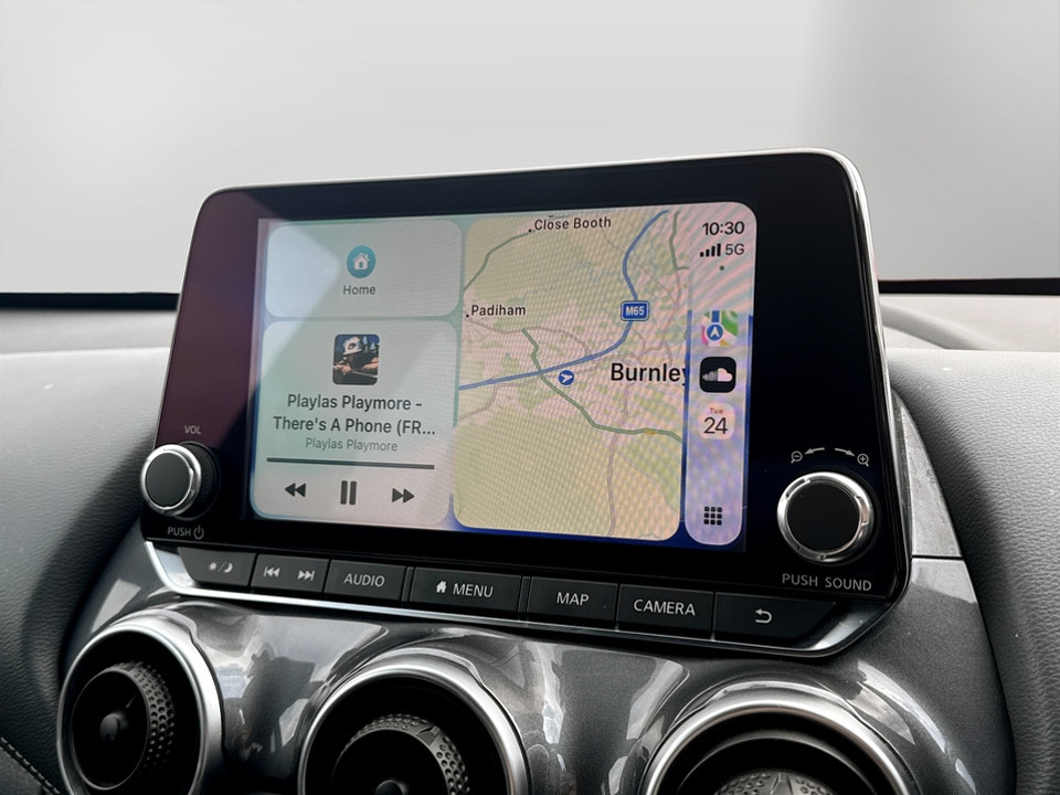 Used Nissan Juke 2021 for sale - 77604205: Photo 34