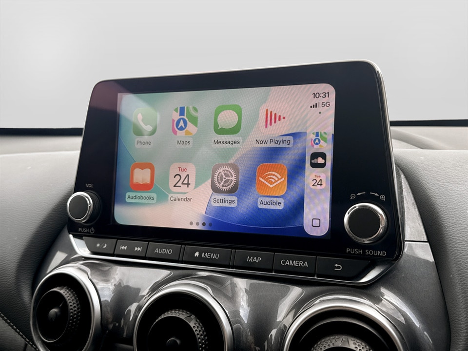 Used Nissan Juke 2021 for sale - 77604205: Photo 35