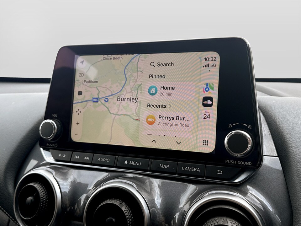 Used Nissan Juke 2021 for sale - 77604205: Photo 37