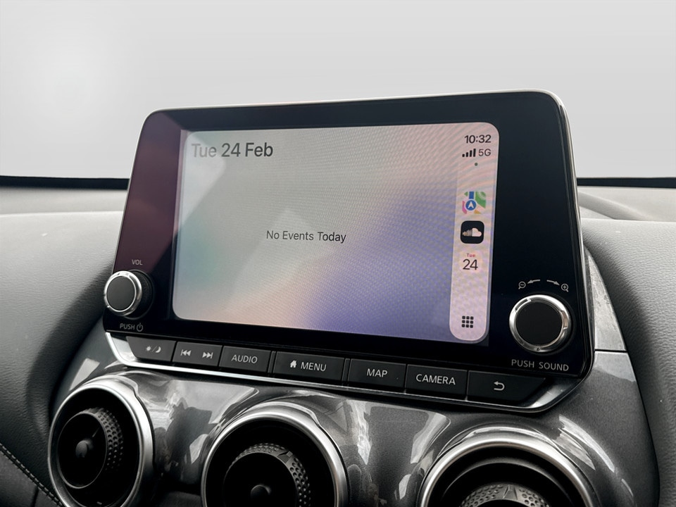 Used Nissan Juke 2021 for sale - 77604205: Photo 38