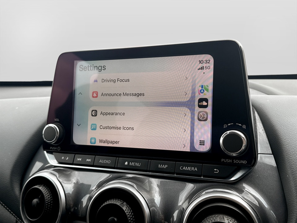 Used Nissan Juke 2021 for sale - 77604205: Photo 39