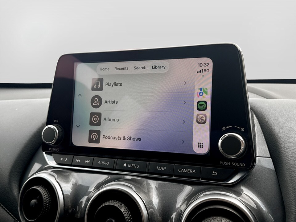 Used Nissan Juke 2021 for sale - 77604205: Photo 40