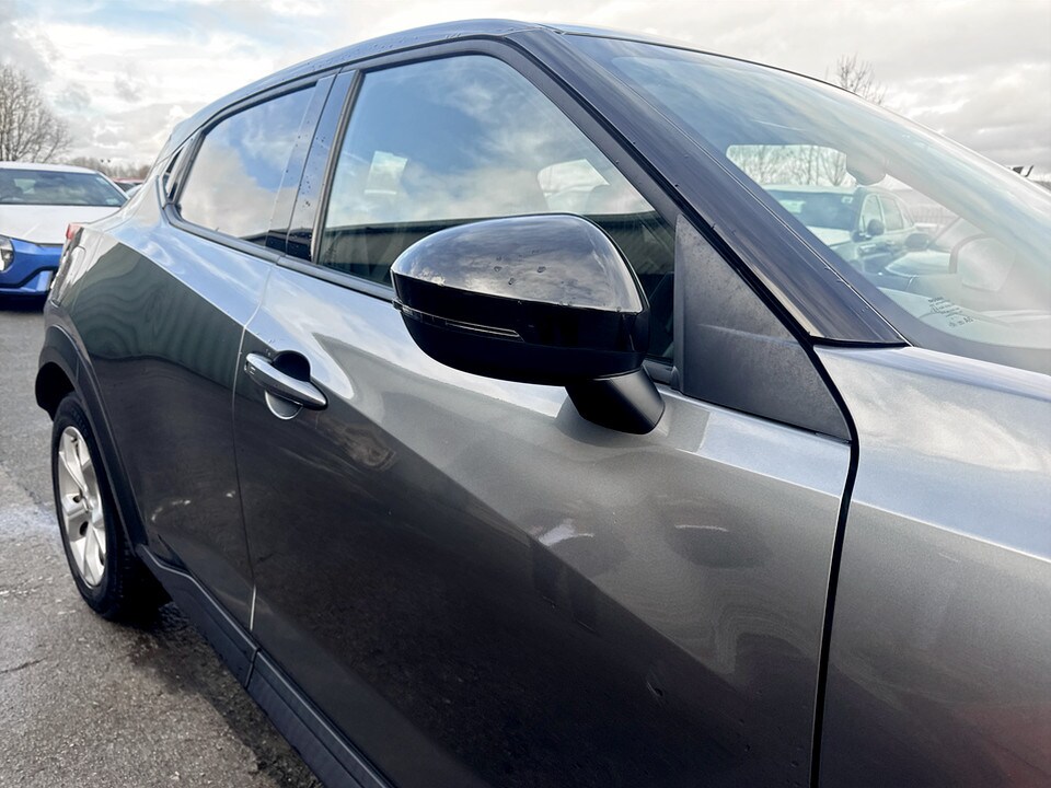 Used Nissan Juke 2021 for sale - 77604205: Photo 47