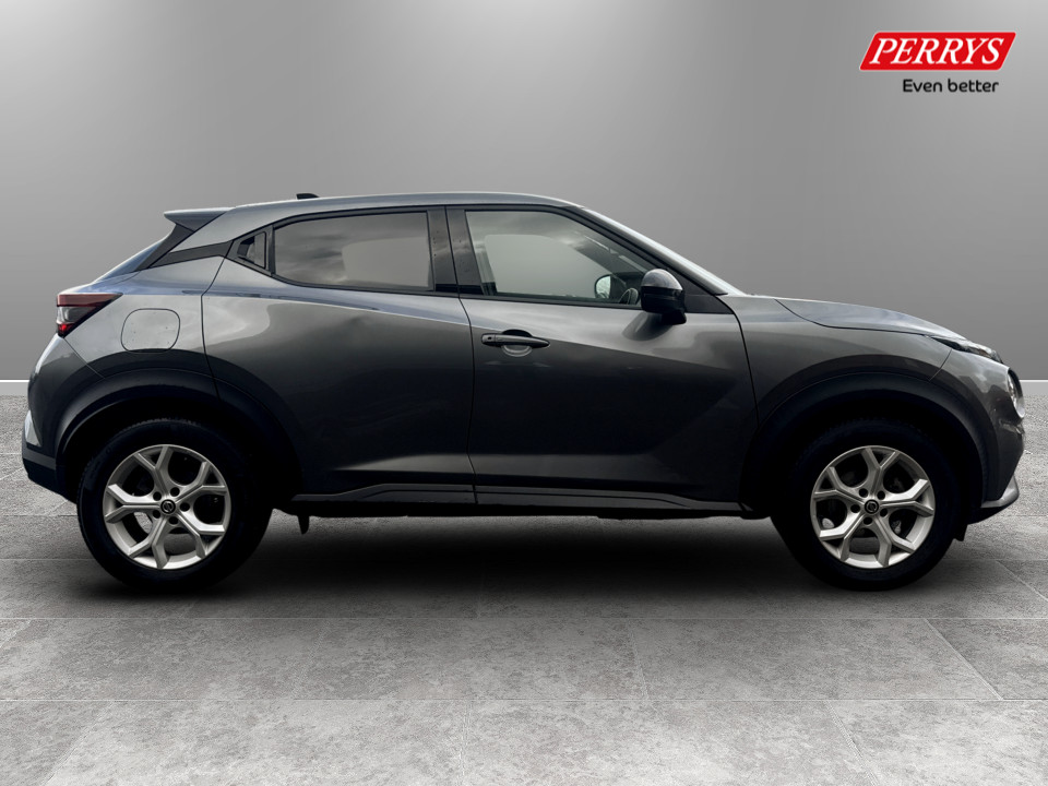 Used Nissan Juke 2021 for sale - 77604205: Photo 8