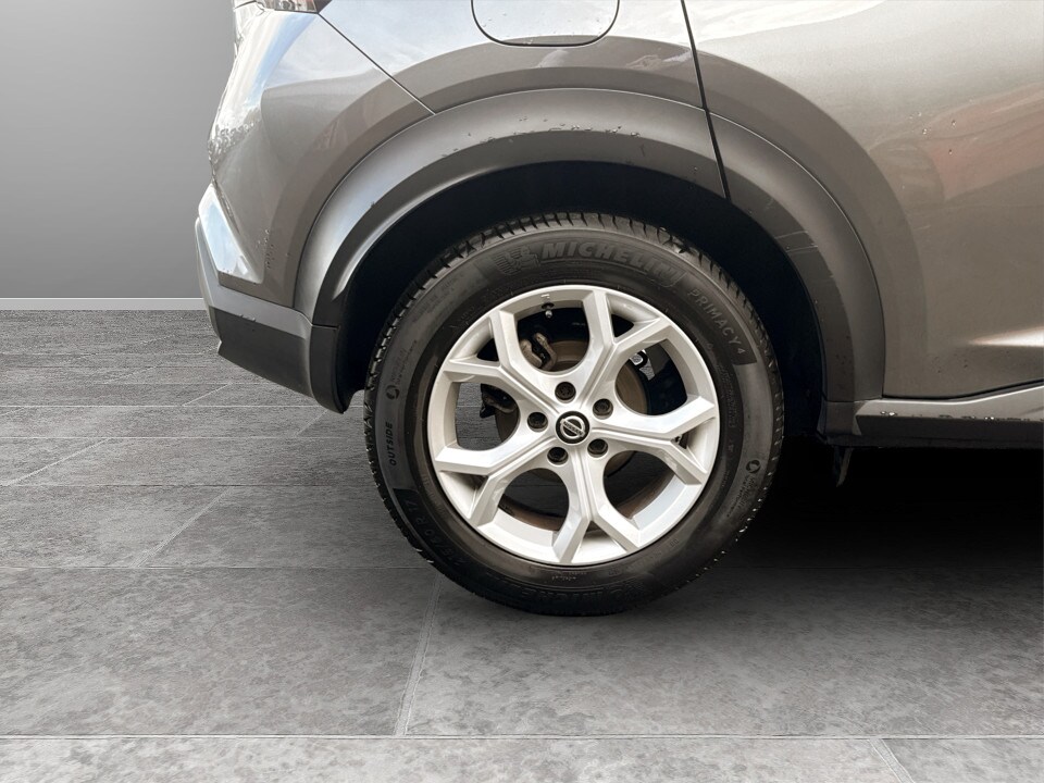 Used Nissan Juke 2021 for sale - 77604205: Photo 9