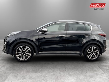 Used Kia Sportage 2020 for sale - 79136722: Photo