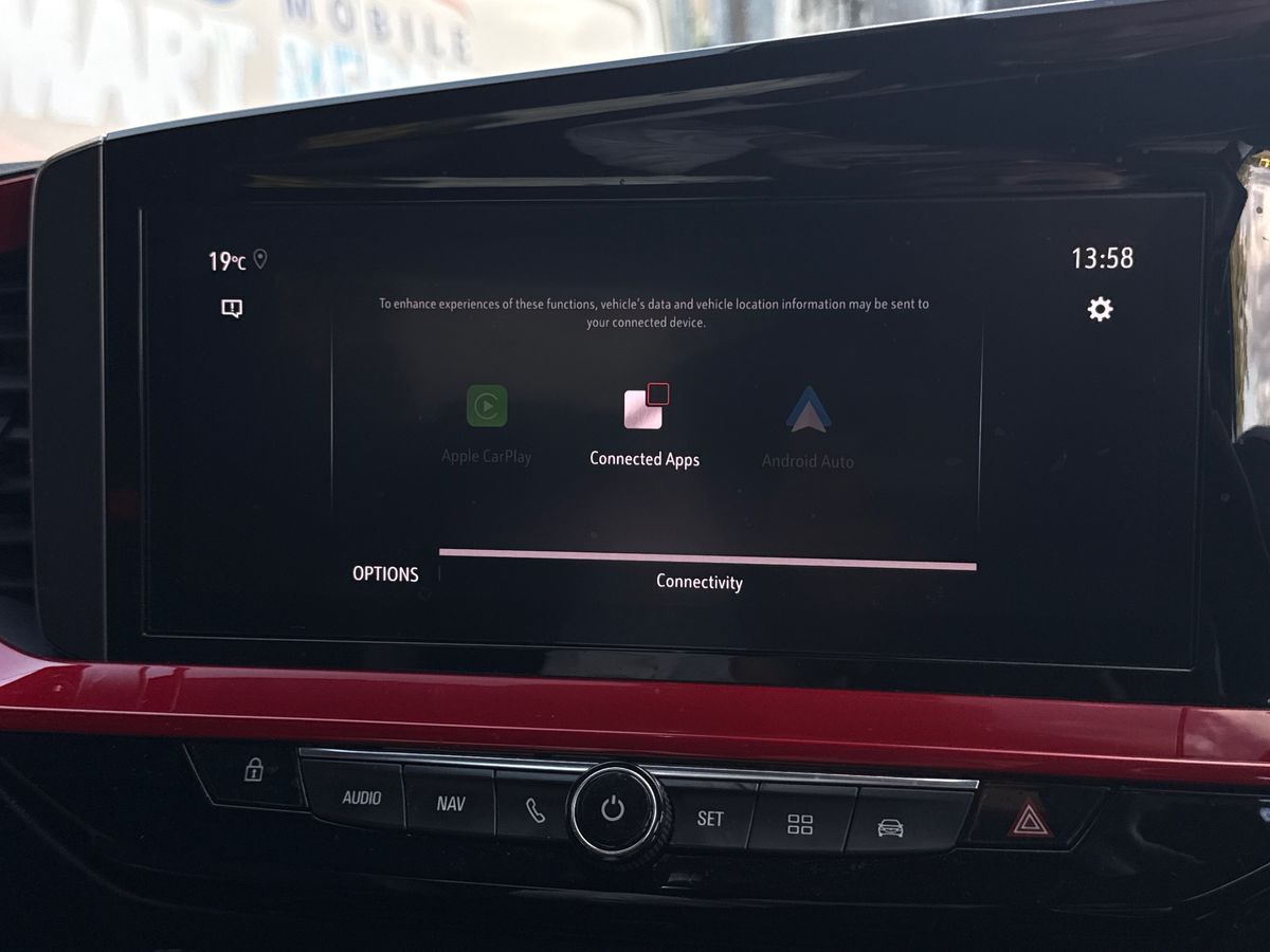 Used Vauxhall Mokka 2022 for sale - 76097371: Photo 10