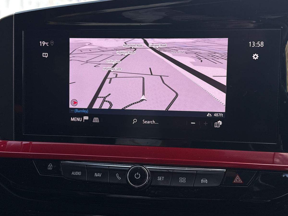 Used Vauxhall Mokka 2022 for sale - 76097371: Photo 11