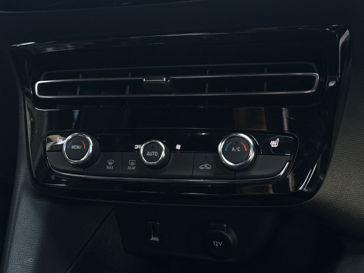 Used Vauxhall Mokka 2022 for sale - 76097371: Photo 12