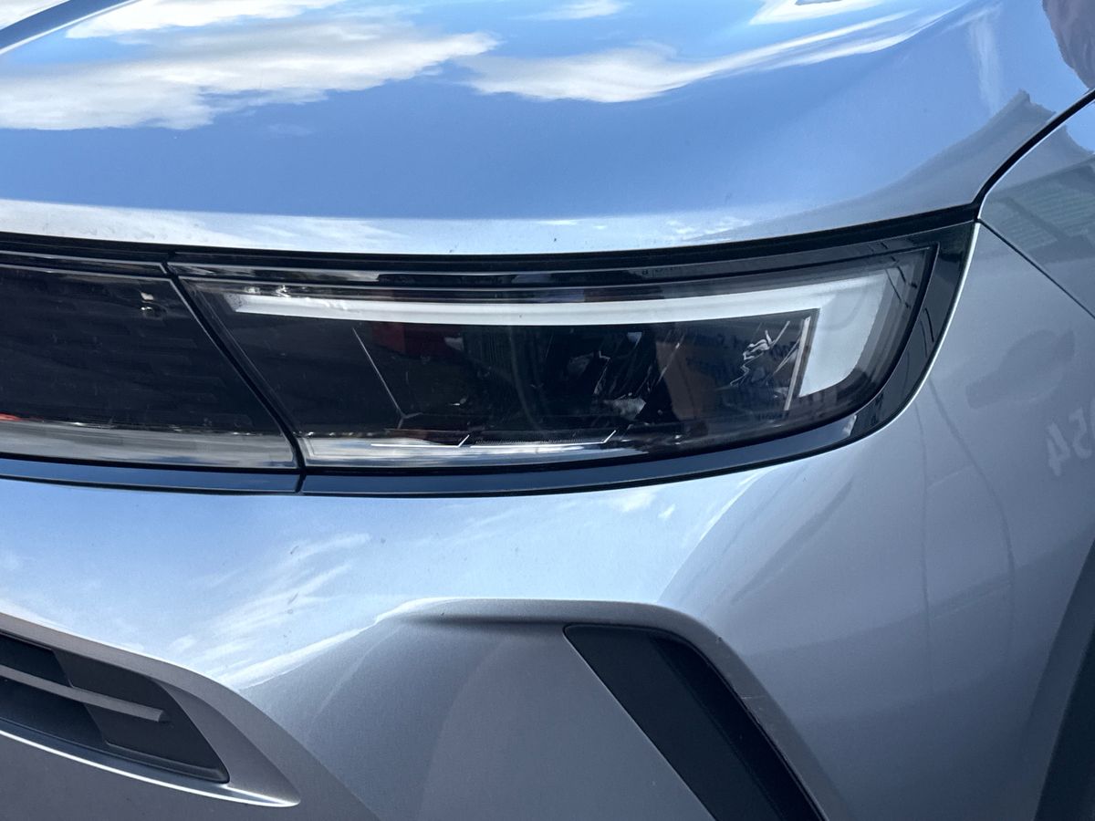 Used Vauxhall Mokka 2022 for sale - 76097371: Photo 13