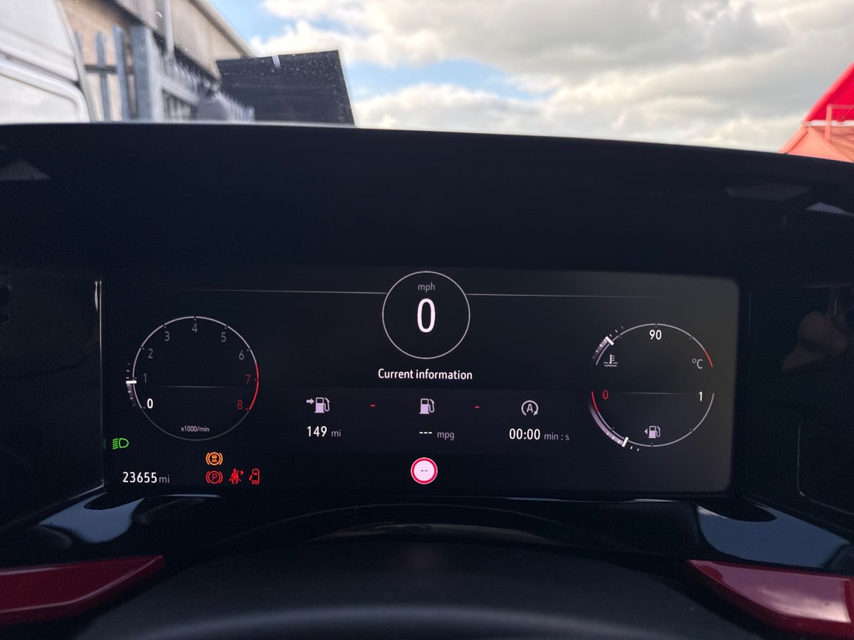 Used Vauxhall Mokka 2022 for sale - 76097371: Photo 14