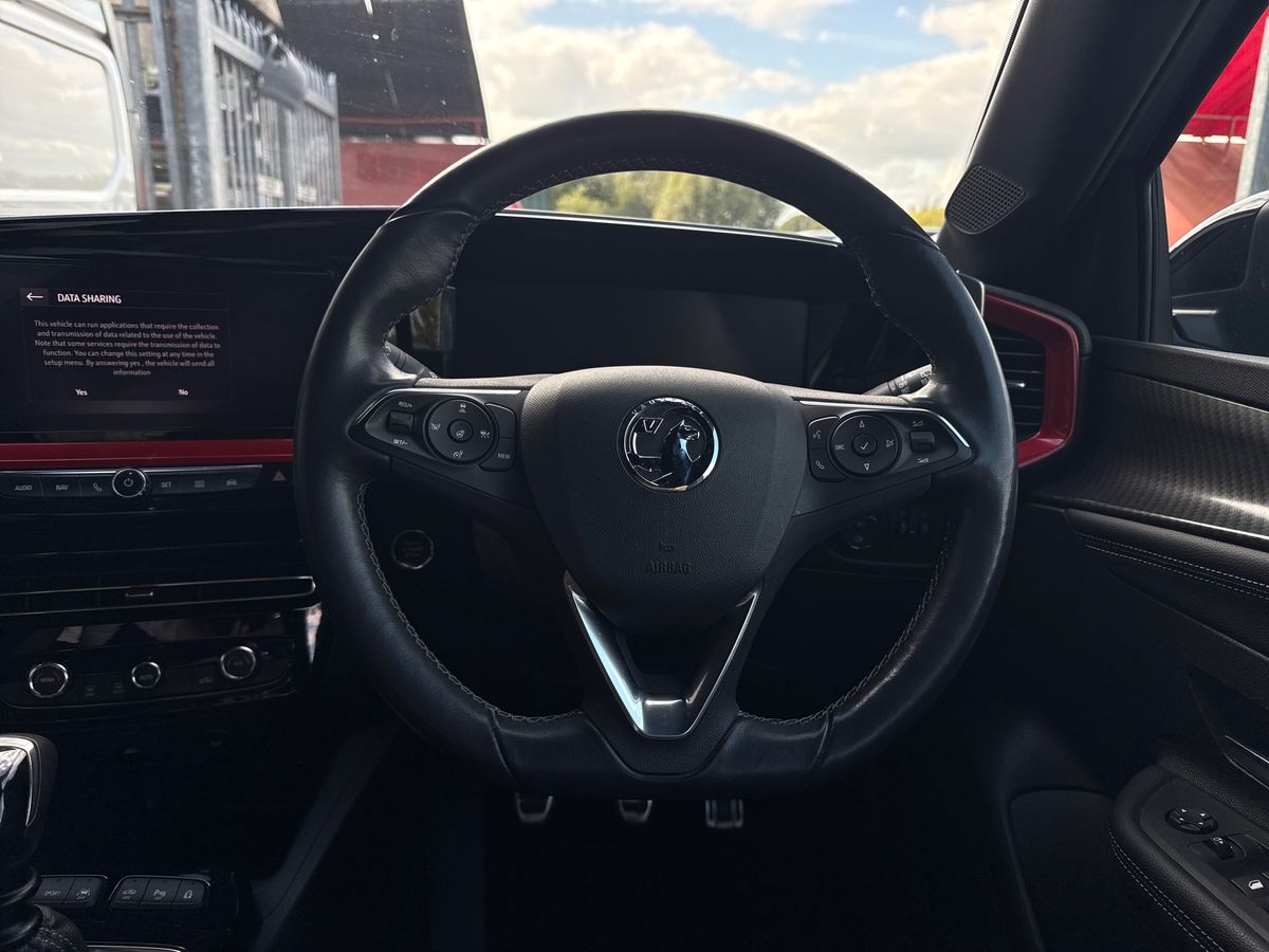 Used Vauxhall Mokka 2022 for sale - 76097371: Photo 15