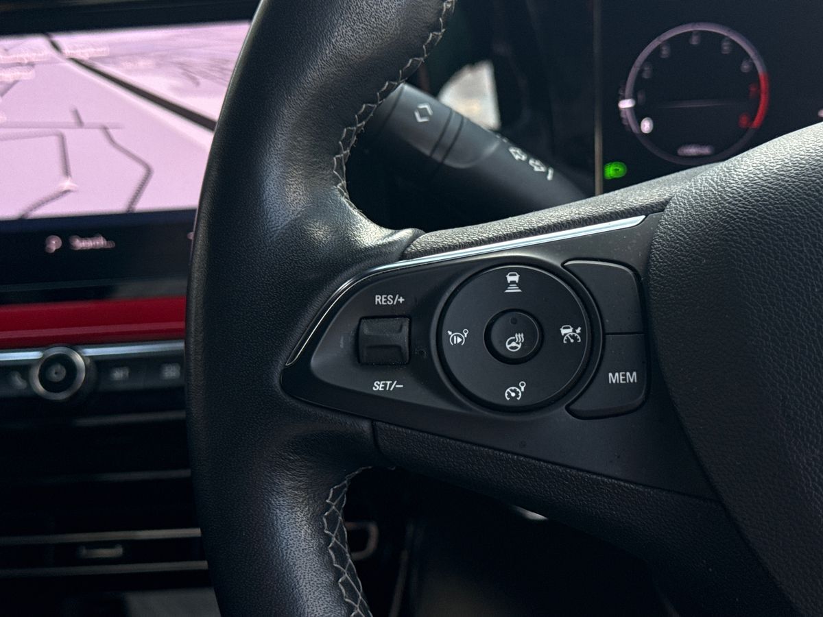 Used Vauxhall Mokka 2022 for sale - 76097371: Photo 16