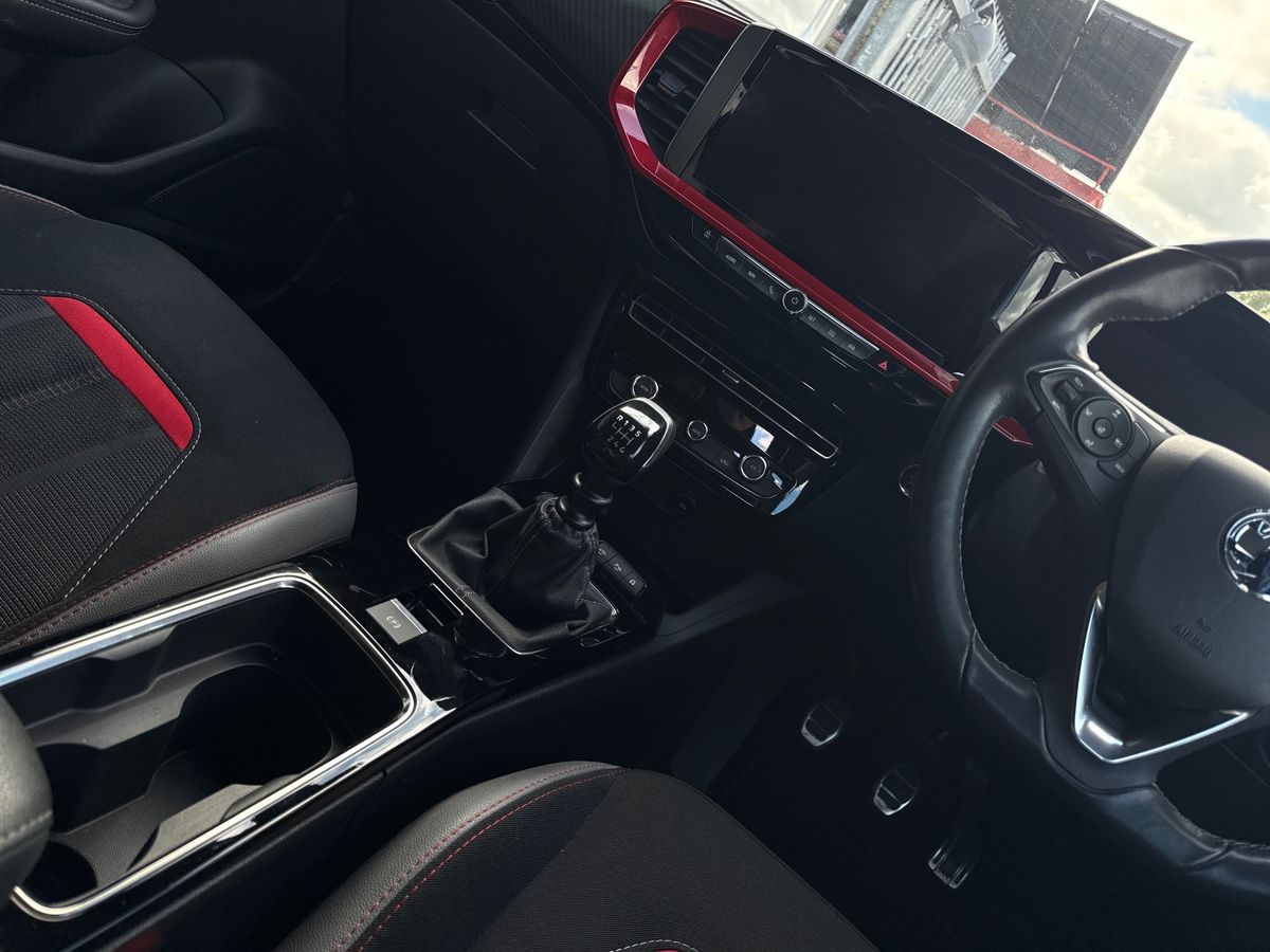 Used Vauxhall Mokka 2022 for sale - 76097371: Photo 17