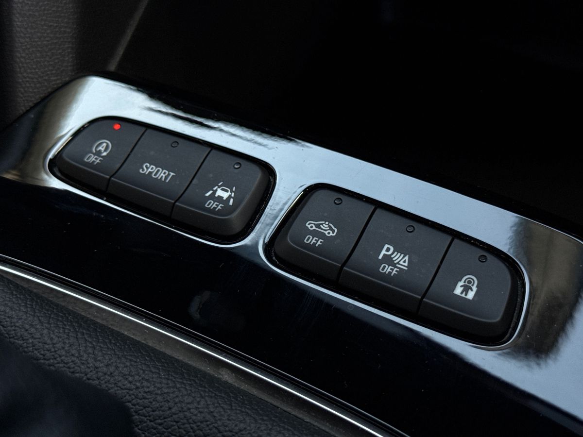 Used Vauxhall Mokka 2022 for sale - 76097371: Photo 22