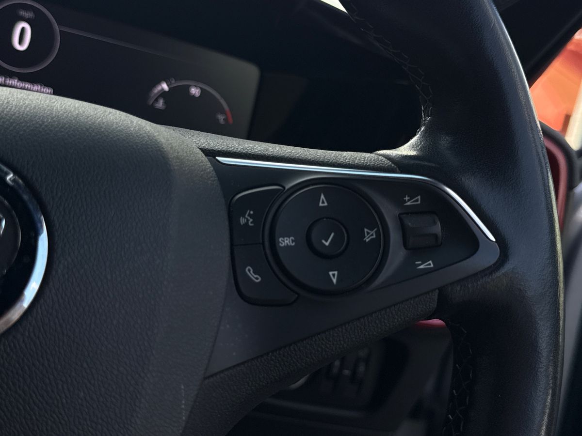 Used Vauxhall Mokka 2022 for sale - 76097371: Photo 23