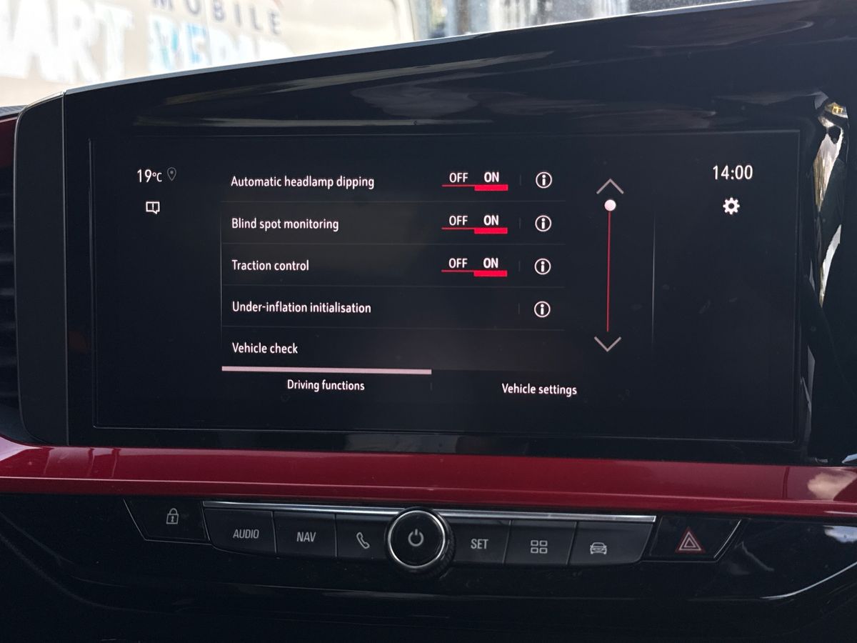 Used Vauxhall Mokka 2022 for sale - 76097371: Photo 26