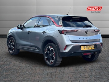 Used Vauxhall Mokka 2022 for sale - 76097371: Photo