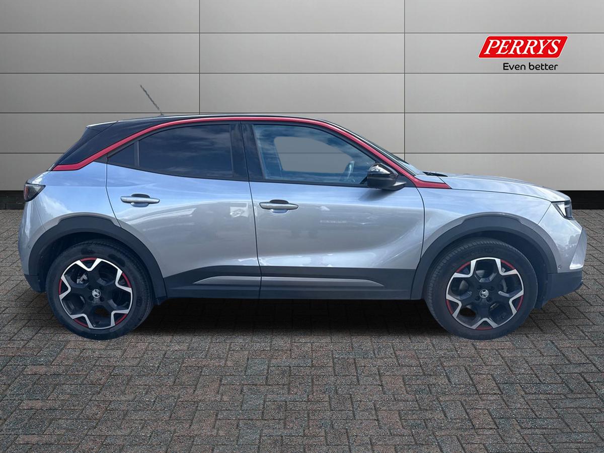 Used Vauxhall Mokka 2022 for sale - 76097371: Photo 3