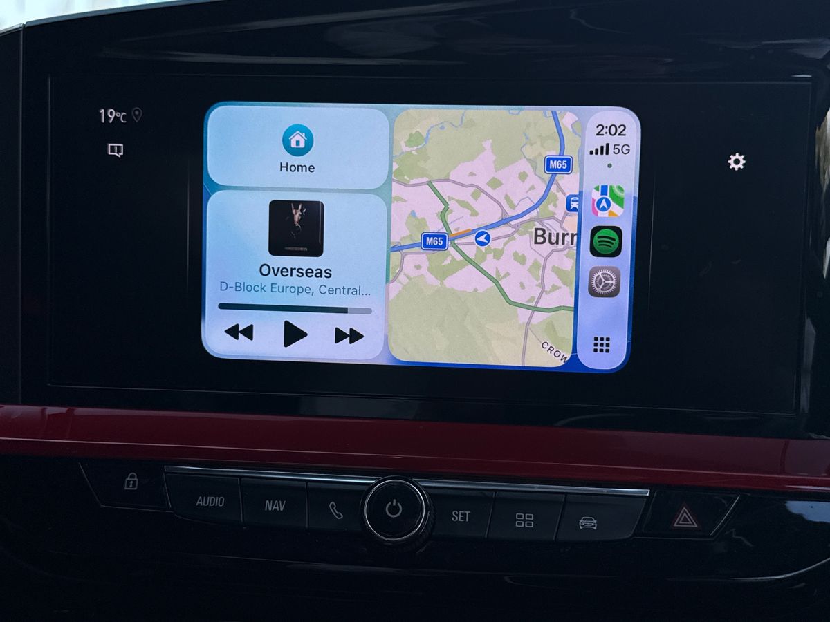 Used Vauxhall Mokka 2022 for sale - 76097371: Photo 30