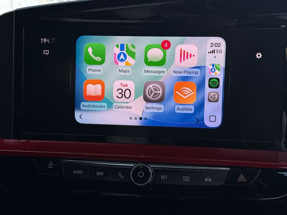 Used Vauxhall Mokka 2022 for sale - 76097371: Photo 31