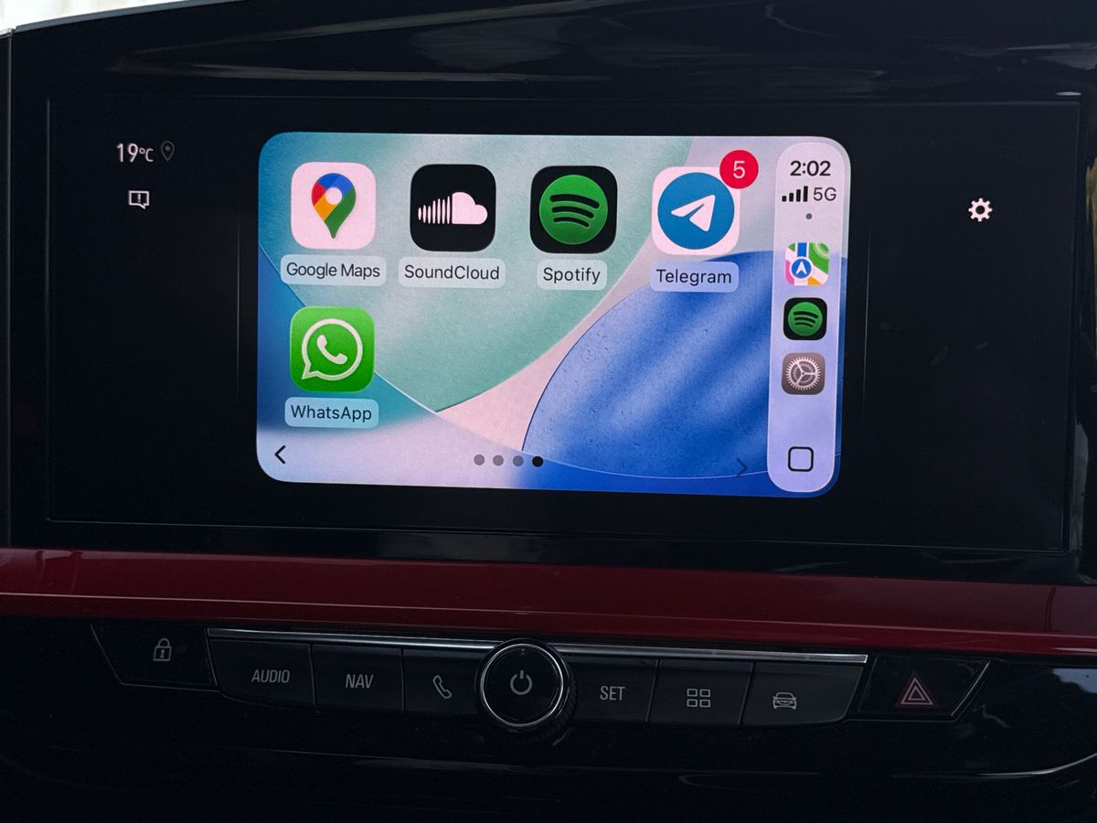 Used Vauxhall Mokka 2022 for sale - 76097371: Photo 32