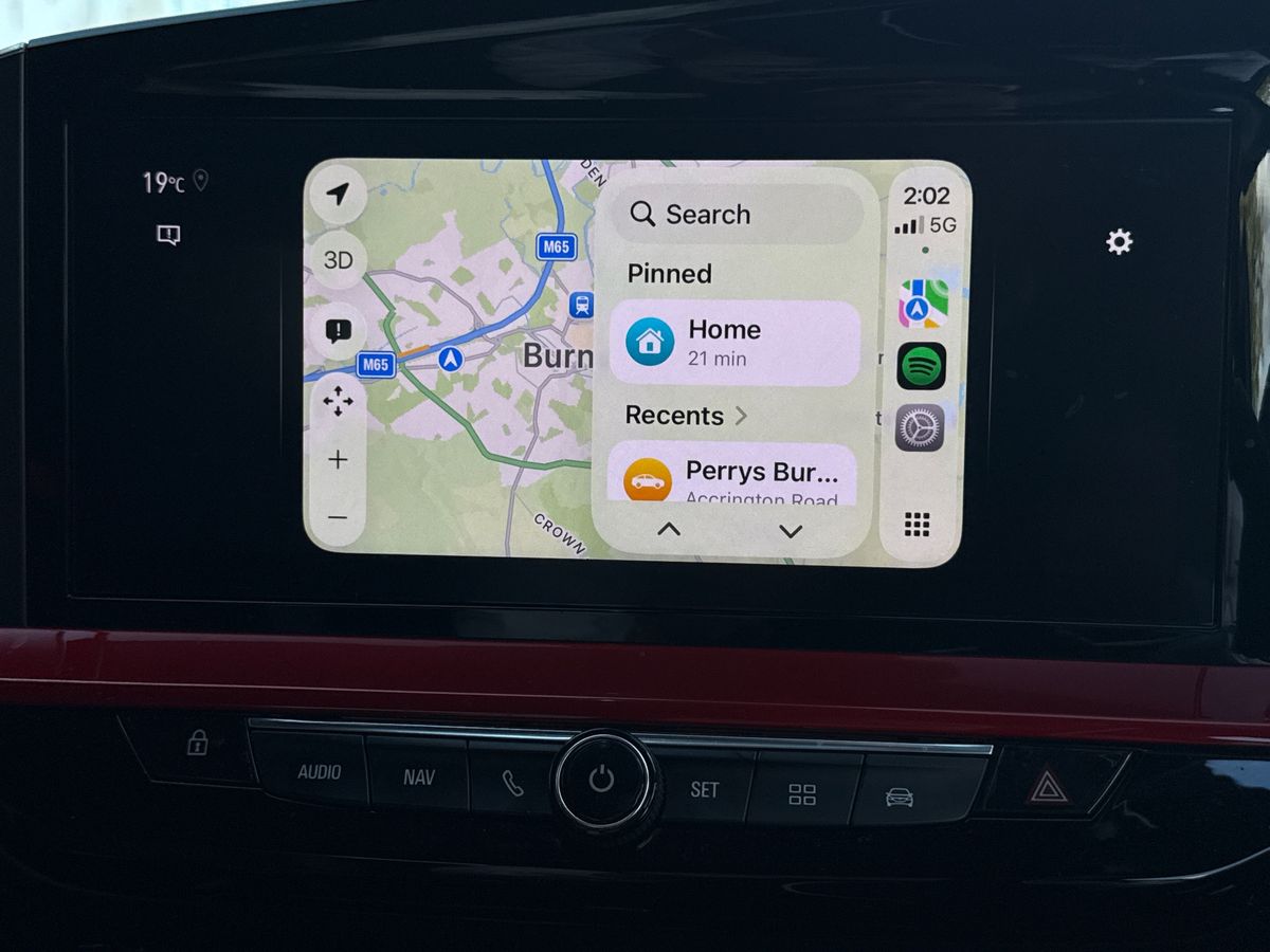 Used Vauxhall Mokka 2022 for sale - 76097371: Photo 33