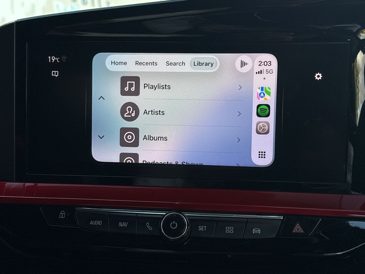 Used Vauxhall Mokka 2022 for sale - 76097371: Photo 34