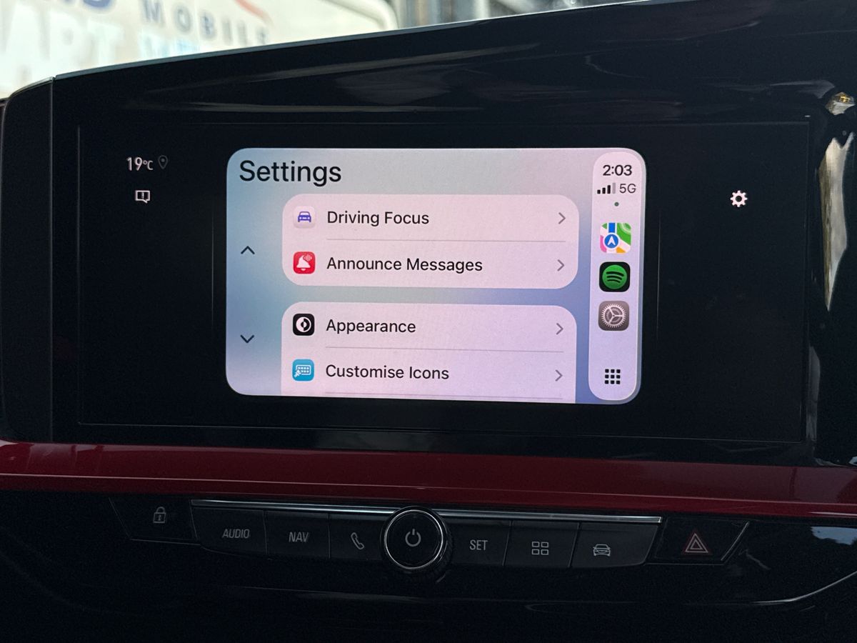 Used Vauxhall Mokka 2022 for sale - 76097371: Photo 35